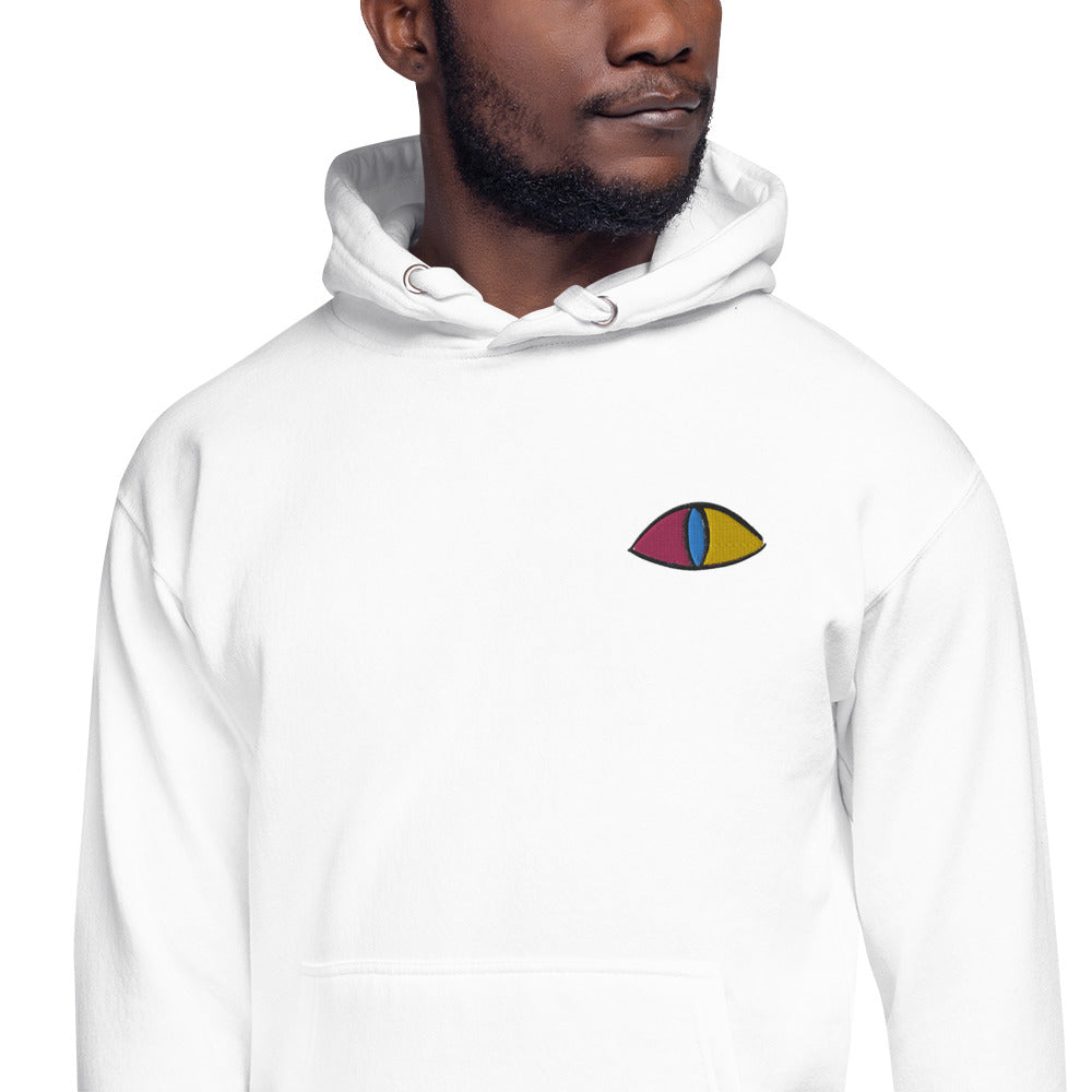 Eye Hoodie